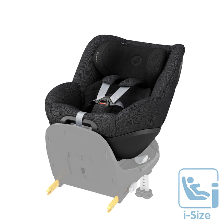Maxi-Cosi Pearl 360 Pro from Maxi-Cosi official NZ stock babycity - 34
