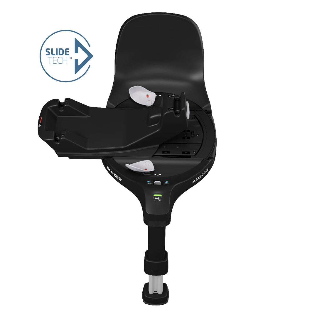 Maxi Cosi FamilyFix 360 Pro Base from Maxi-Cosi official NZ stock babycity - 10