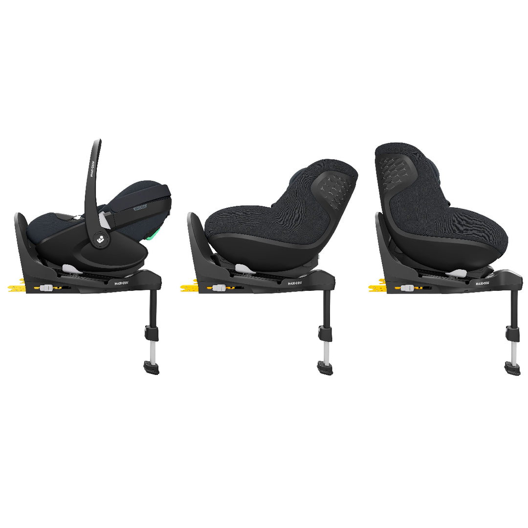 Maxi Cosi FamilyFix 360 Pro Base from Maxi-Cosi official NZ stock babycity - 9