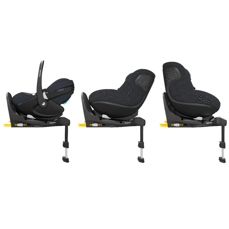 Maxi Cosi FamilyFix 360 Pro Base from Maxi-Cosi official NZ stock babycity - 9