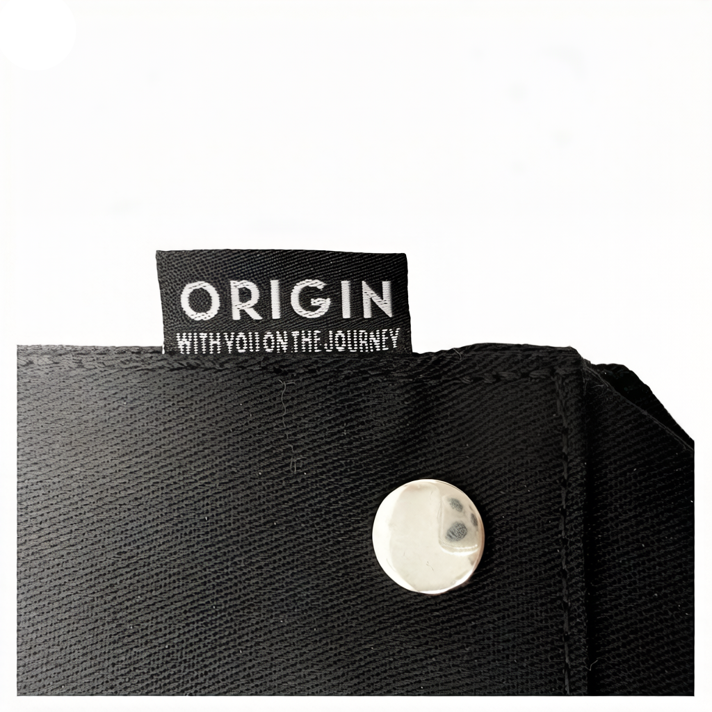 ORIGIN Bounce Jumper