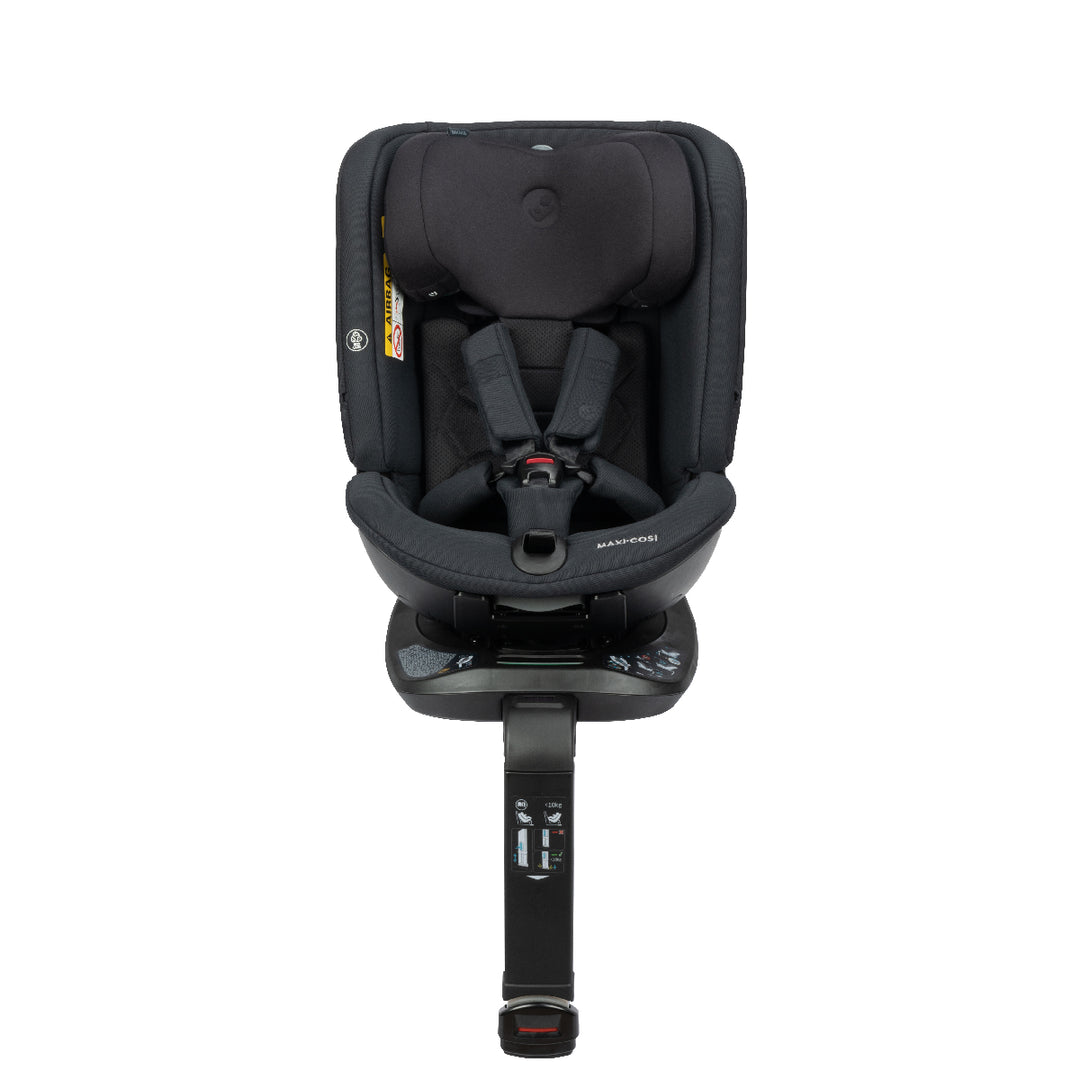 spinel 360 maxi cosi Maxi-Cosi Spinel 360 Plus – babycity