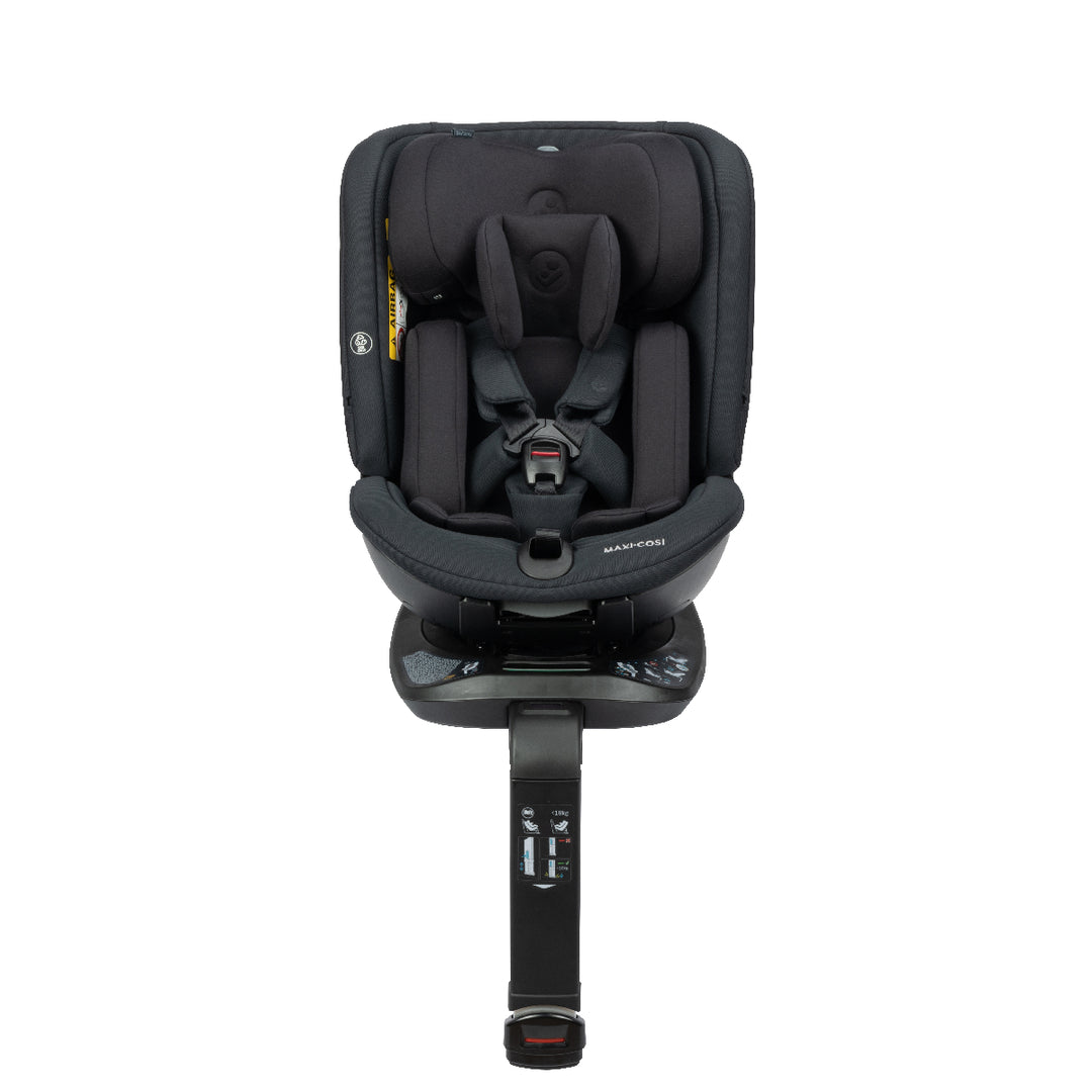 Maxi-Cosi Spinel 360 Plus from Maxi-Cosi official NZ stock babycity - 11