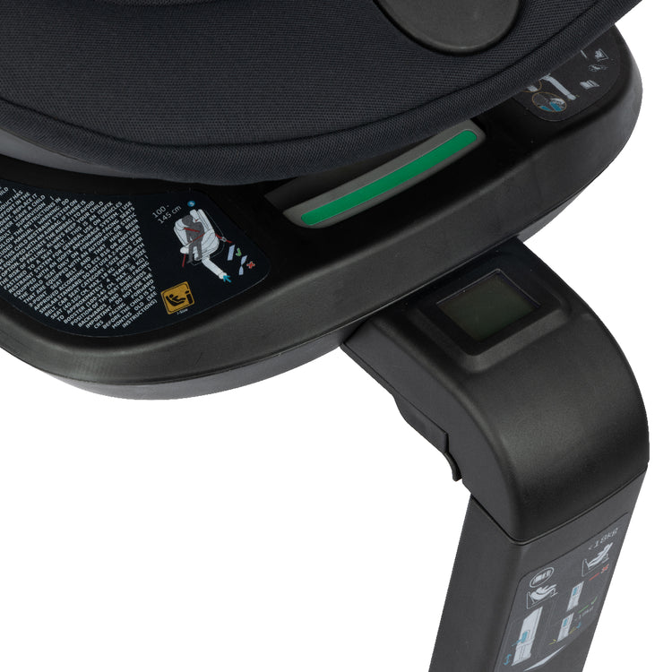 Maxi-Cosi Spinel 360 Plus from Maxi-Cosi official NZ stock babycity - 4