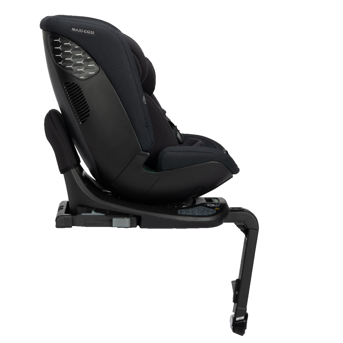 maxi-cosi axissfix plus 360 Maxi-Cosi Spinel 360 Plus – babycity
