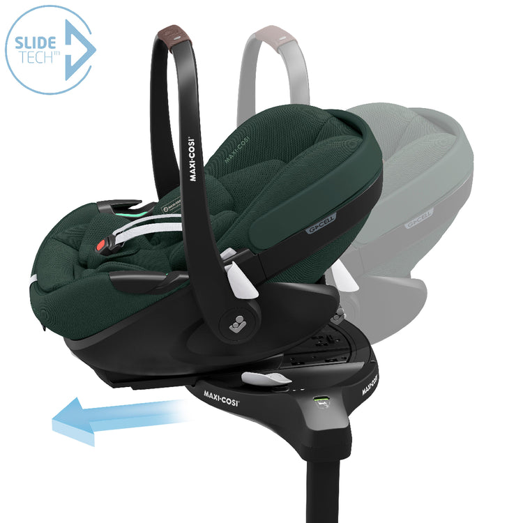 Maxi-Cosi Pebble 360 Pro from Maxi-Cosi official NZ stock babycity - 67