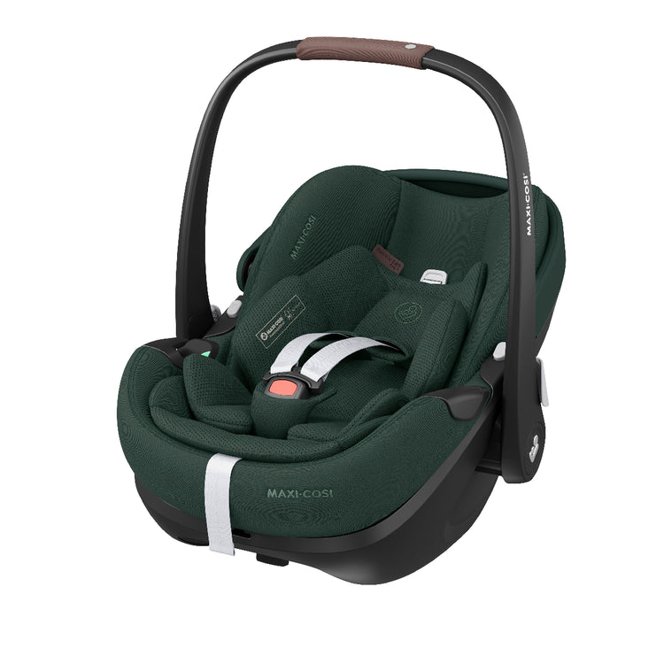 Maxi-Cosi Pebble 360 Pro from Maxi-Cosi official NZ stock babycity - 65