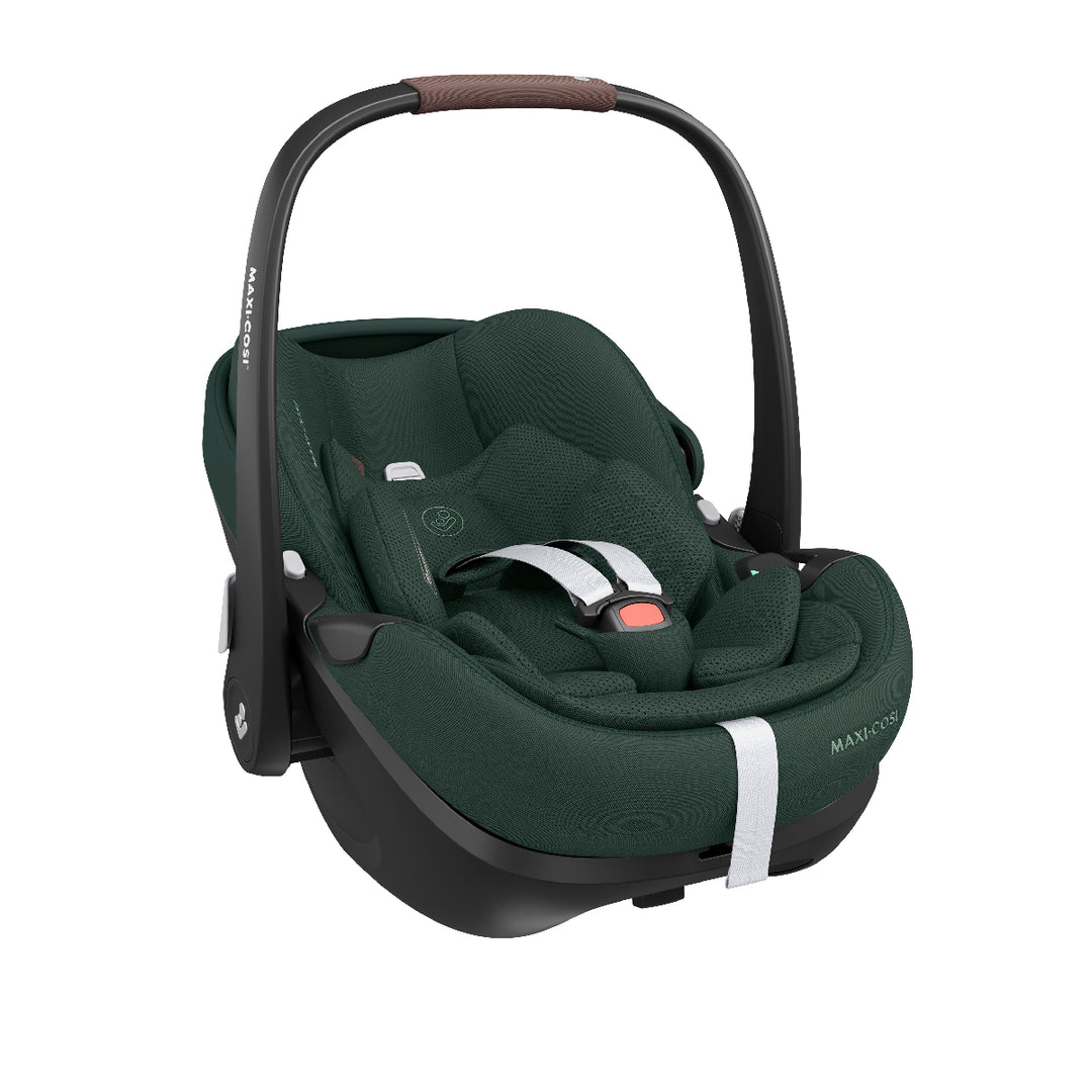 Maxi-Cosi Pebble 360 Pro from Maxi-Cosi official NZ stock babycity - 72