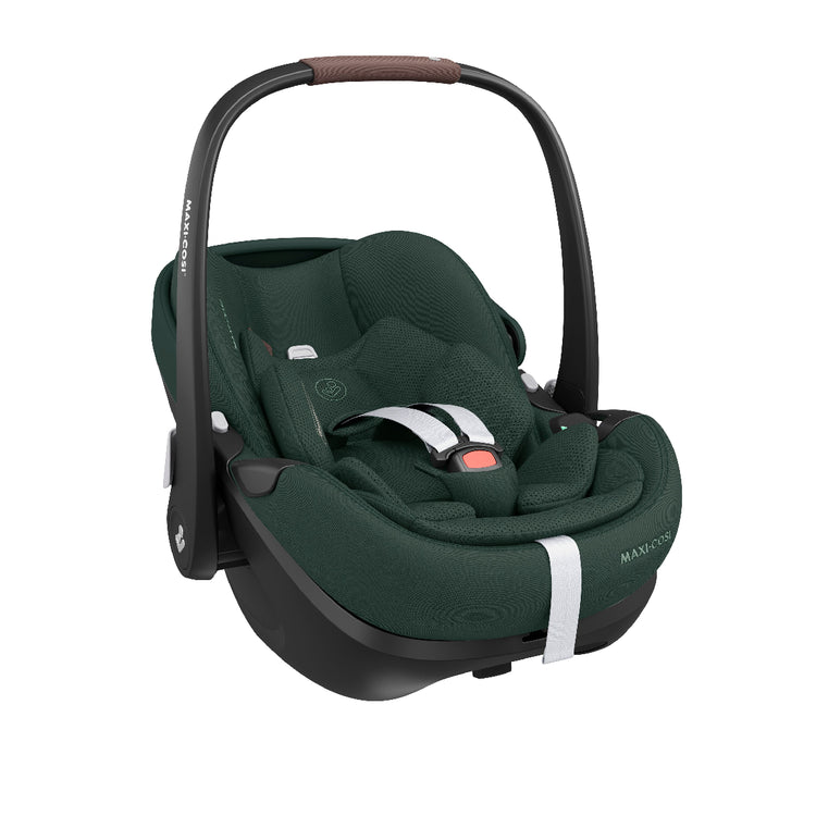 Maxi-Cosi Pebble 360 Pro from Maxi-Cosi official NZ stock babycity - 72