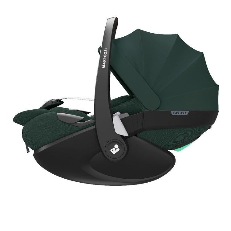 Maxi-Cosi Pebble 360 Pro from Maxi-Cosi official NZ stock babycity - 66
