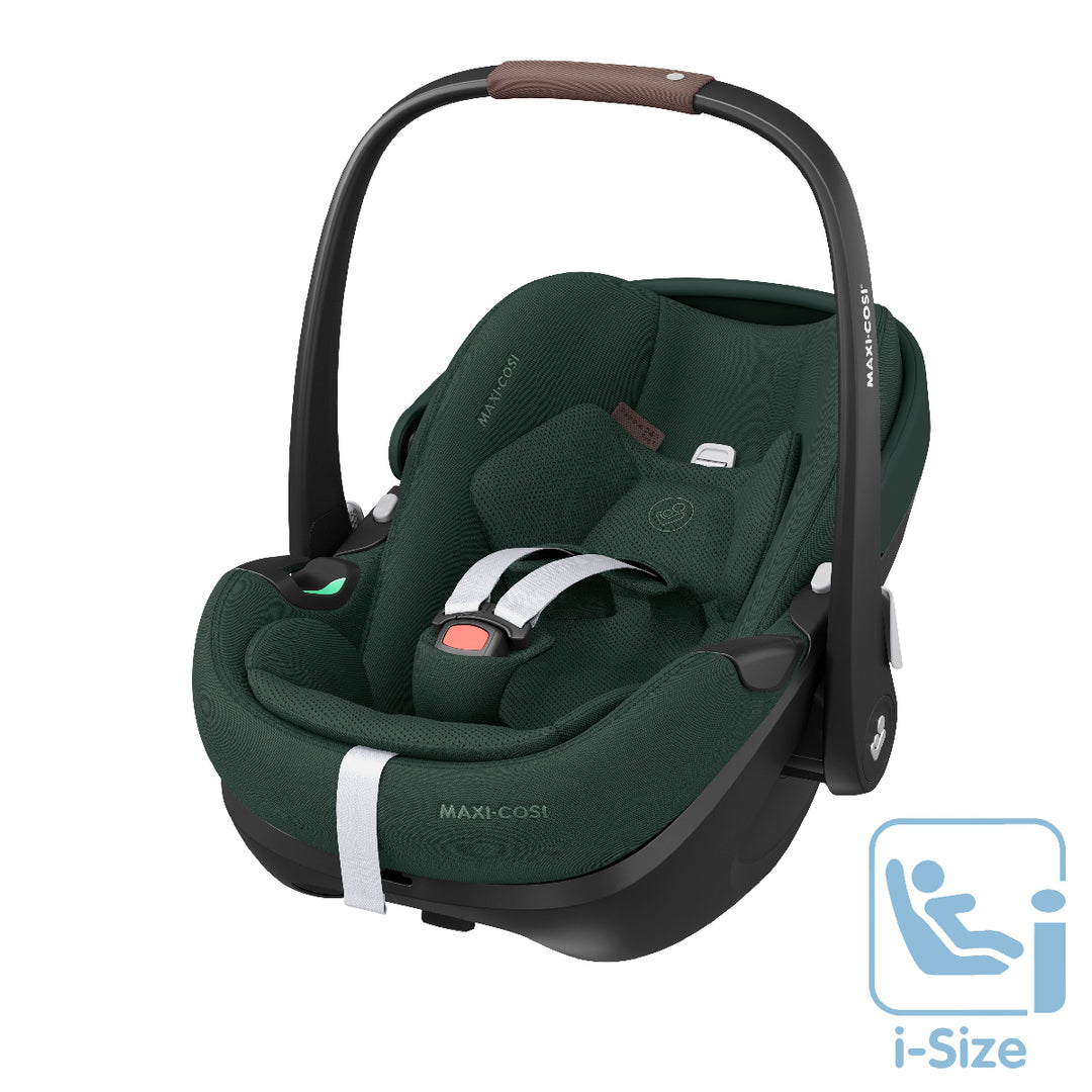Maxi-Cosi Pebble 360 Pro from Maxi-Cosi official NZ stock babycity - 74