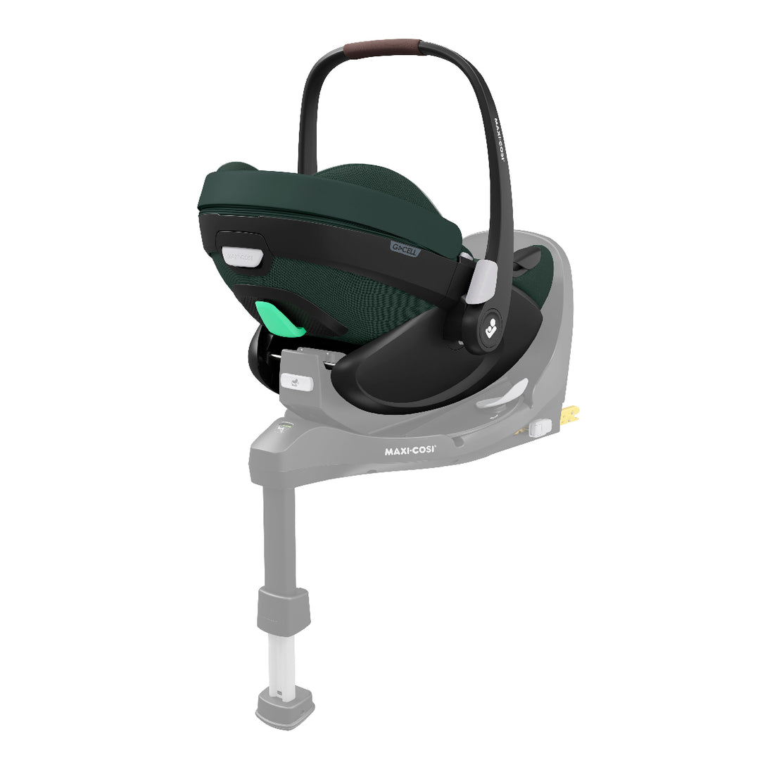 Maxi-Cosi Pebble 360 Pro from Maxi-Cosi official NZ stock babycity - 76
