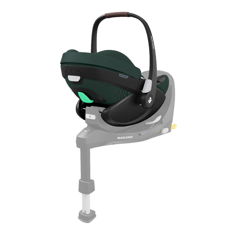 Maxi-Cosi Pebble 360 Pro from Maxi-Cosi official NZ stock babycity - 76