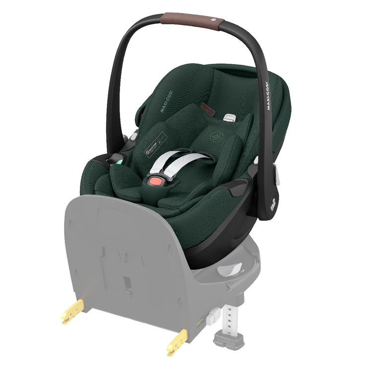 Maxi-Cosi Pebble 360 Pro from Maxi-Cosi official NZ stock babycity - 77