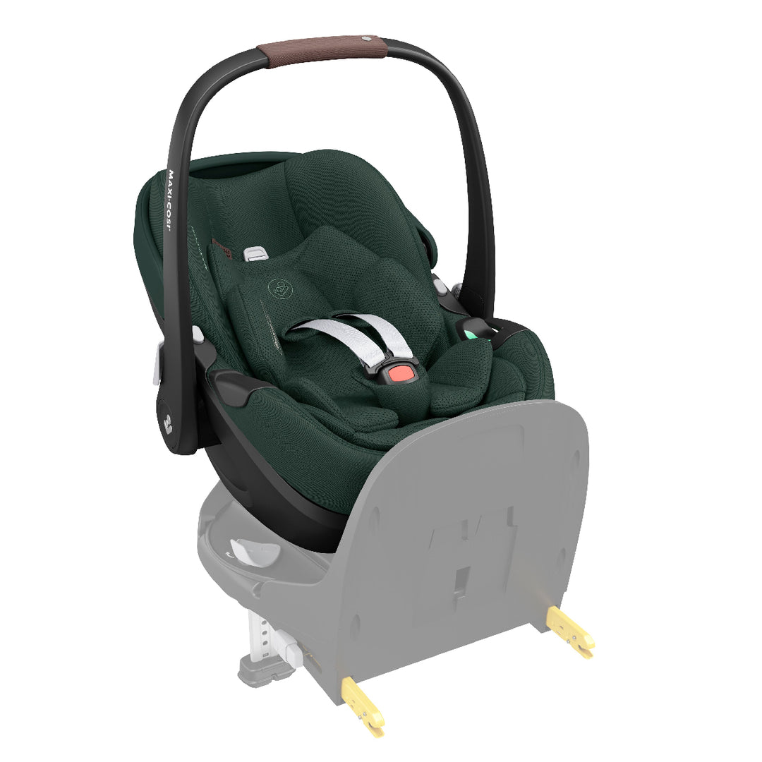Maxi-Cosi Pebble 360 Pro from Maxi-Cosi official NZ stock babycity - 78