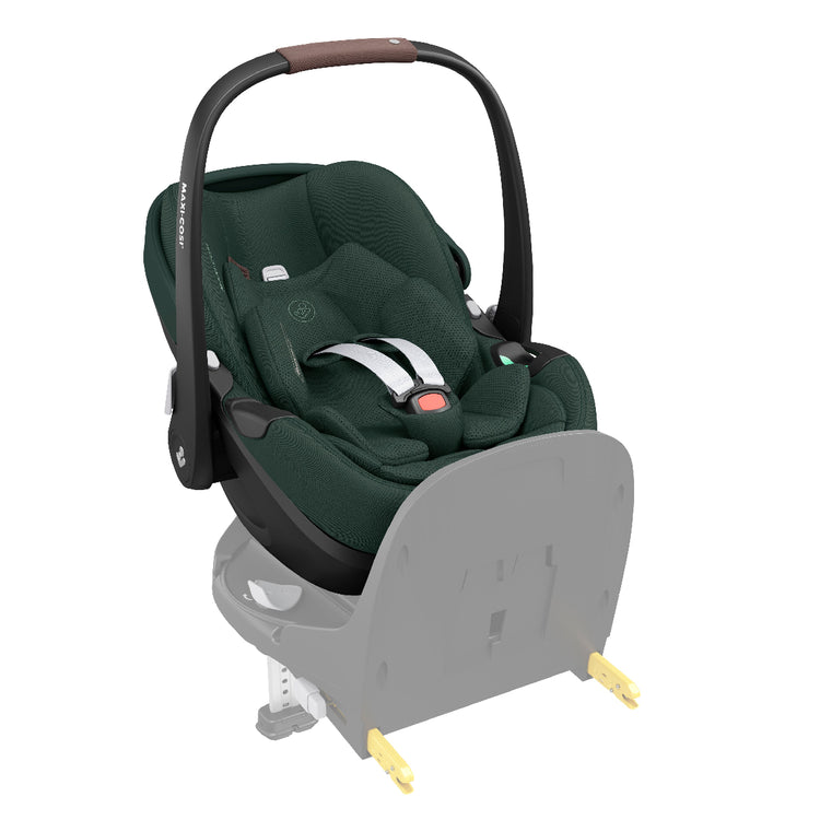 Maxi-Cosi Pebble 360 Pro from Maxi-Cosi official NZ stock babycity - 78