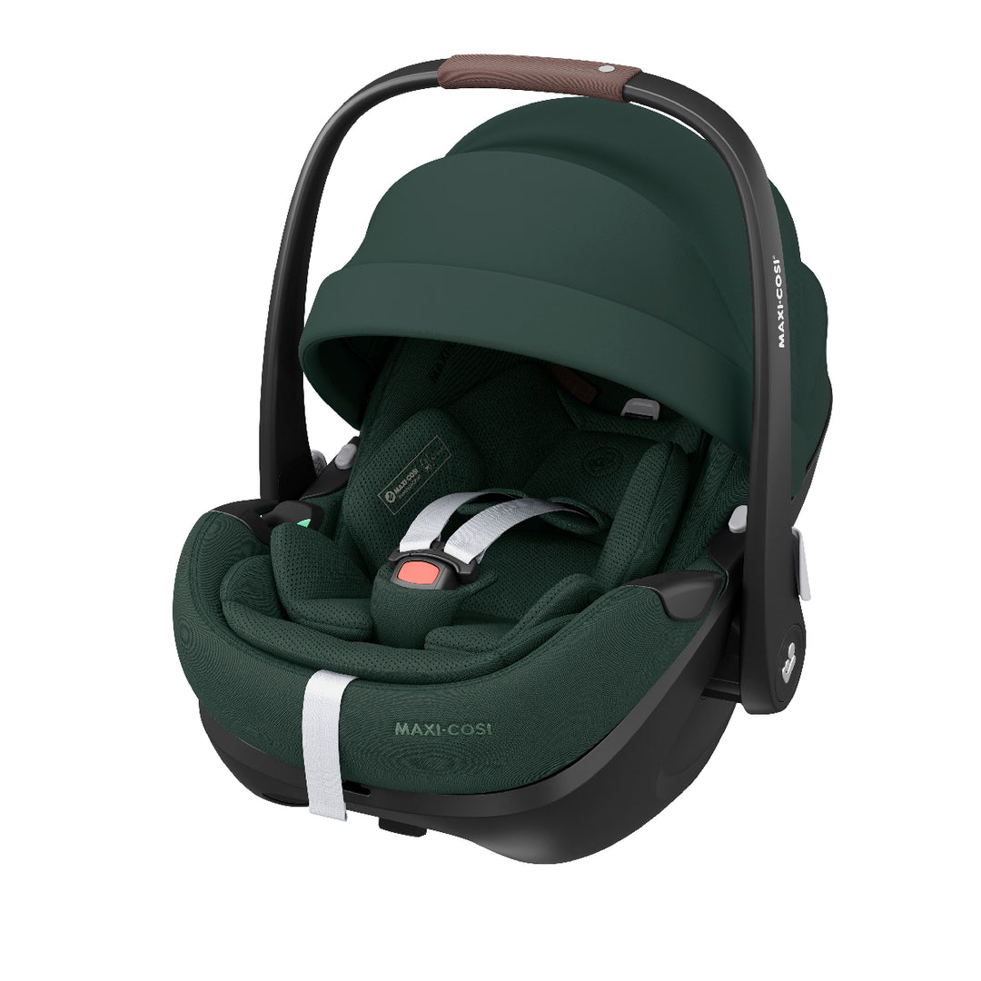 Maxi-Cosi Pebble 360 Pro from Maxi-Cosi official NZ stock babycity - 63