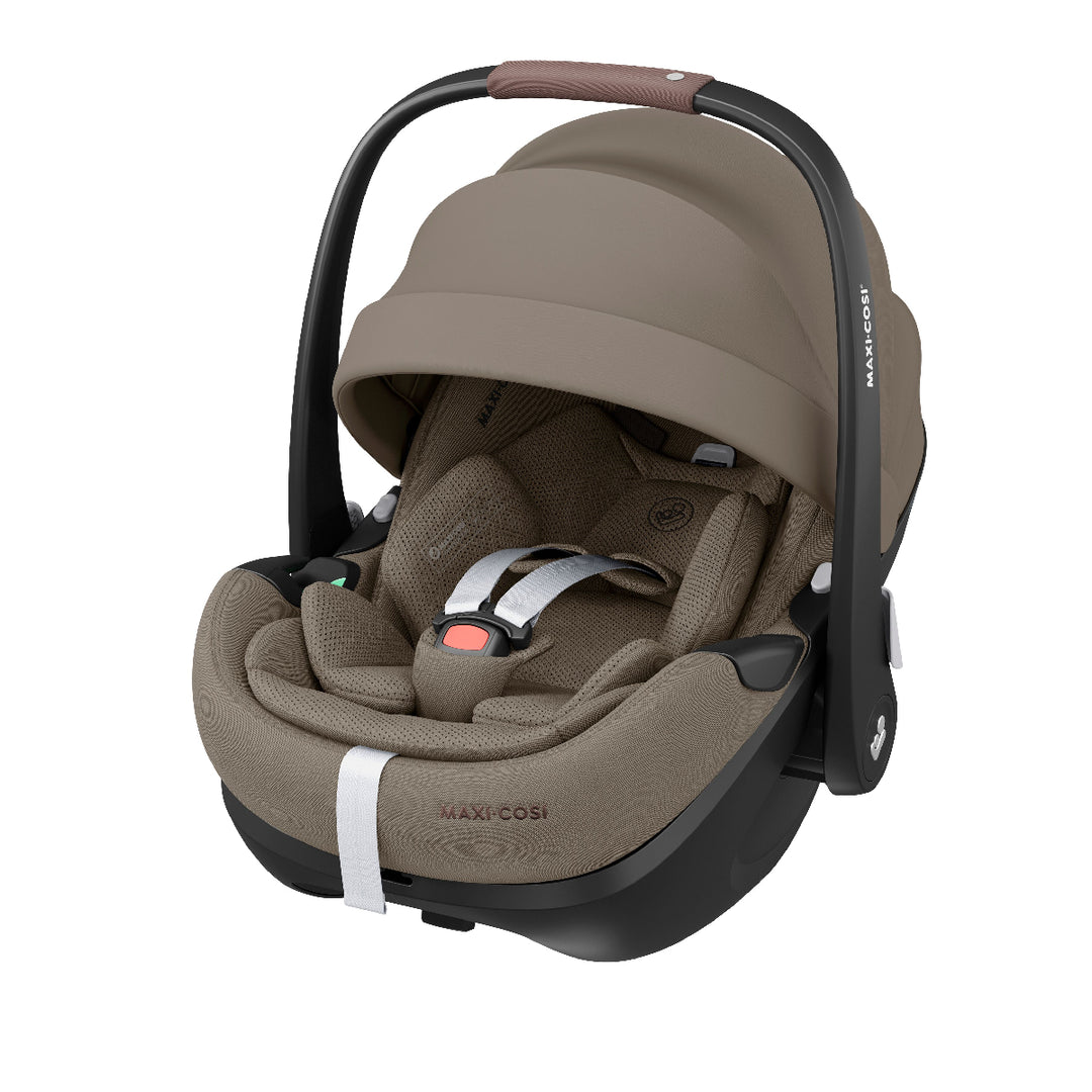 Maxi-Cosi Pebble 360 Pro² – babycity