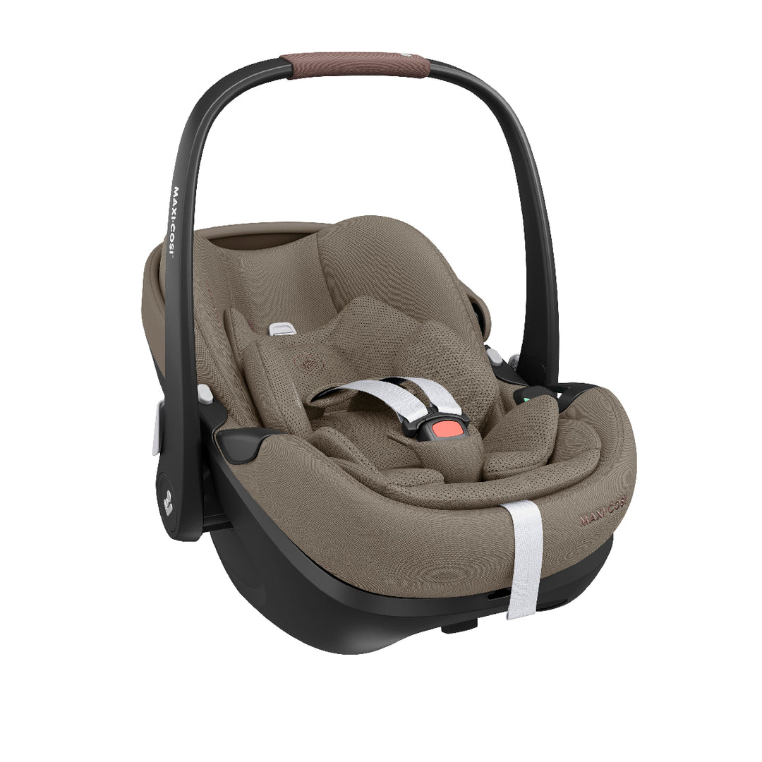 Maxi-Cosi Pebble 360 Pro from Maxi-Cosi official NZ stock babycity - 43