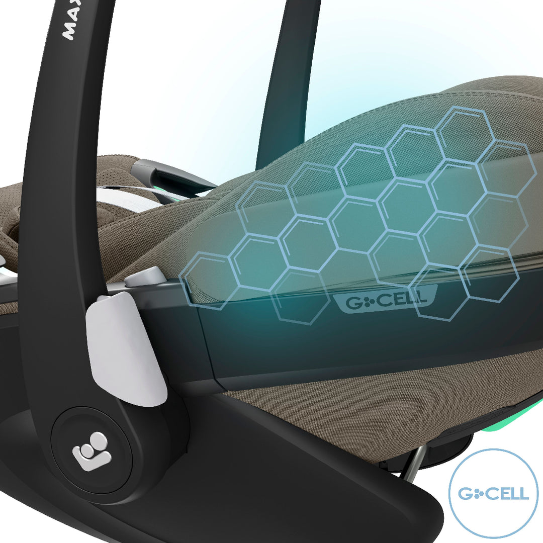 Maxi-Cosi Pebble 360 Pro from Maxi-Cosi official NZ stock babycity - 52