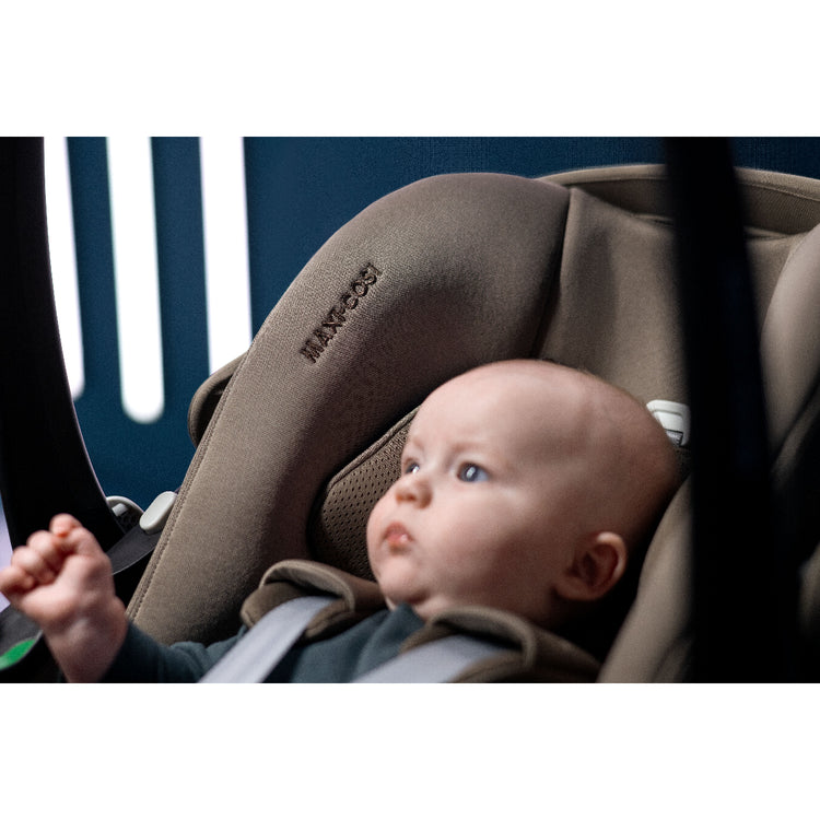 Maxi-Cosi Pebble 360 Pro from Maxi-Cosi official NZ stock babycity - 53