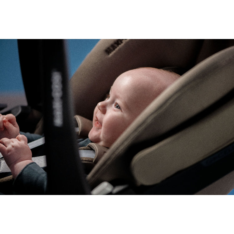 Maxi-Cosi Pebble 360 Pro from Maxi-Cosi official NZ stock babycity - 55