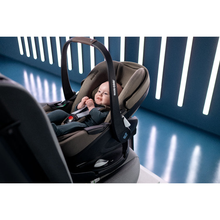 Maxi-Cosi Pebble 360 Pro from Maxi-Cosi official NZ stock babycity - 58