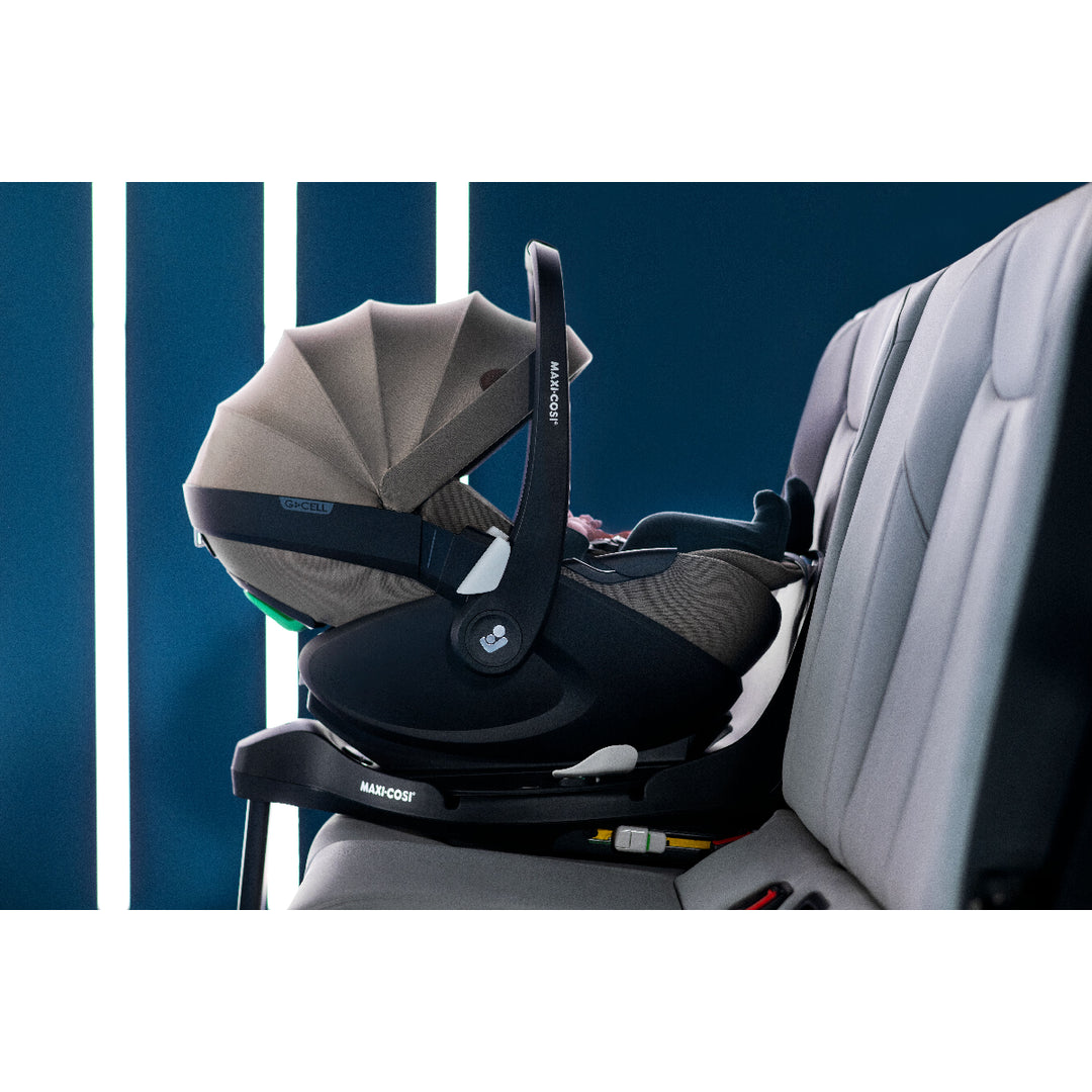 Maxi-Cosi Pebble 360 Pro from Maxi-Cosi official NZ stock babycity - 56