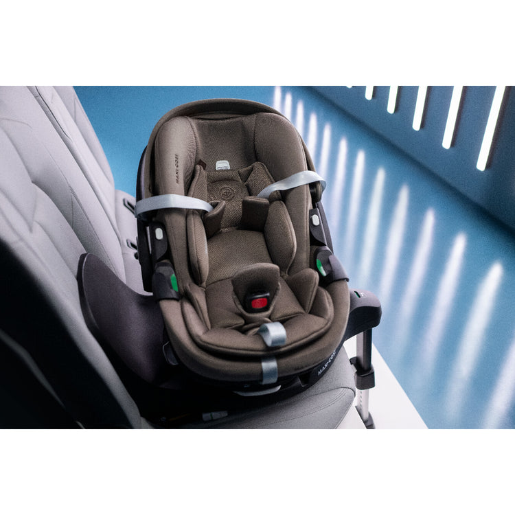 Maxi-Cosi Pebble 360 Pro from Maxi-Cosi official NZ stock babycity - 57