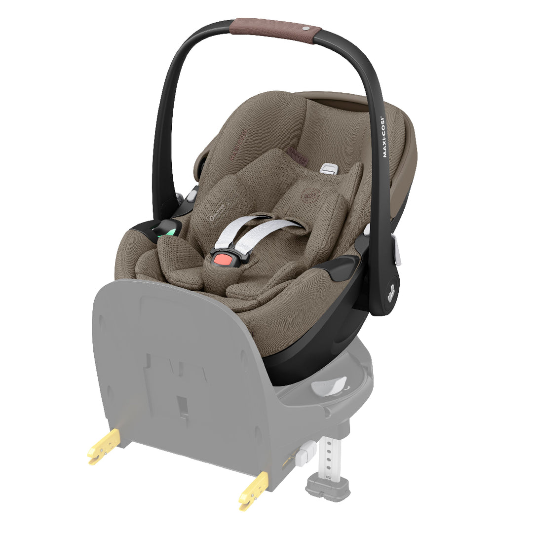 Maxi-Cosi Pebble 360 Pro from Maxi-Cosi official NZ stock babycity - 45