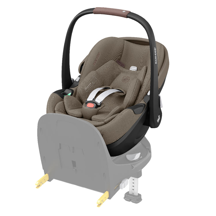 Maxi-Cosi Pebble 360 Pro from Maxi-Cosi official NZ stock babycity - 45