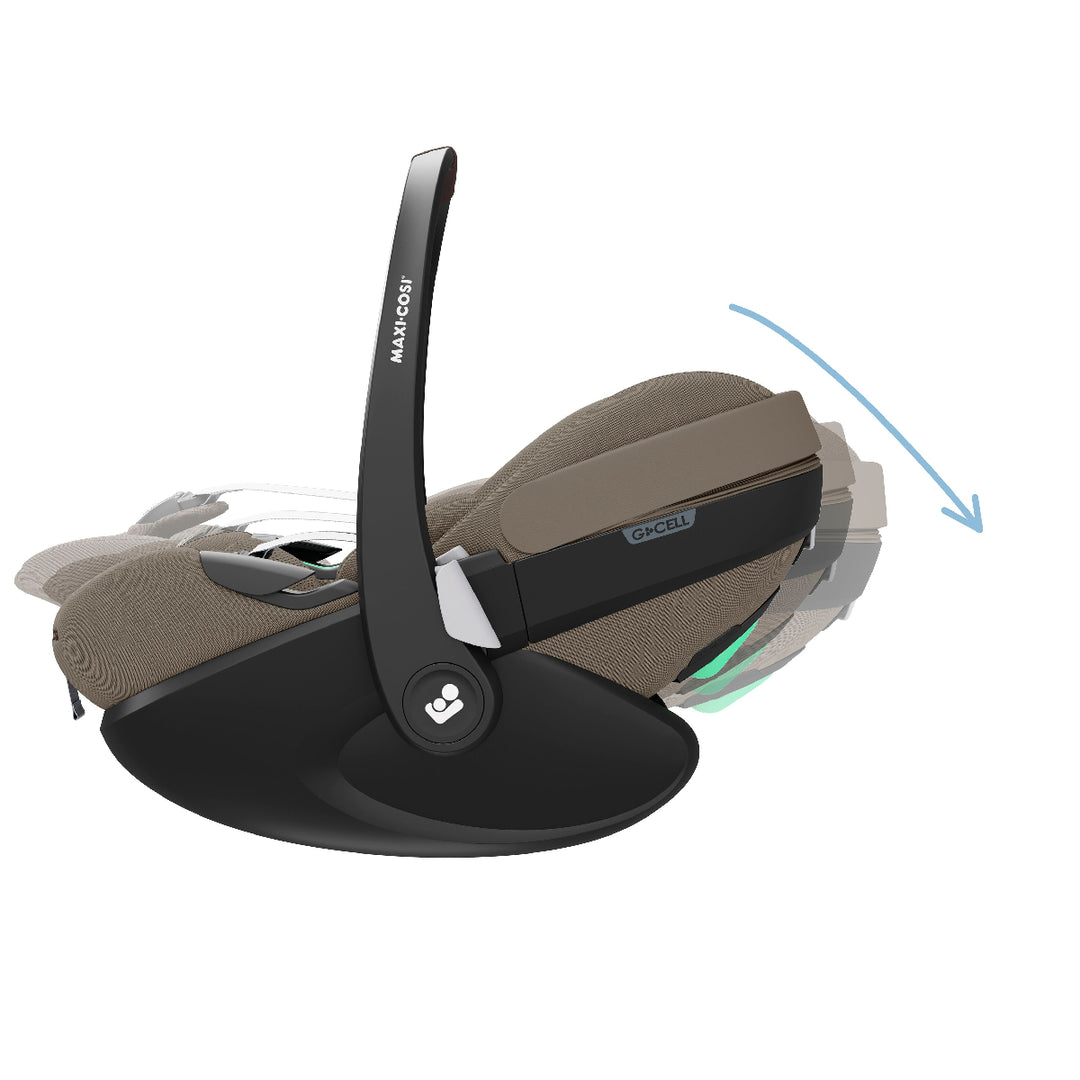 Maxi-Cosi Pebble 360 Pro from Maxi-Cosi official NZ stock babycity - 47