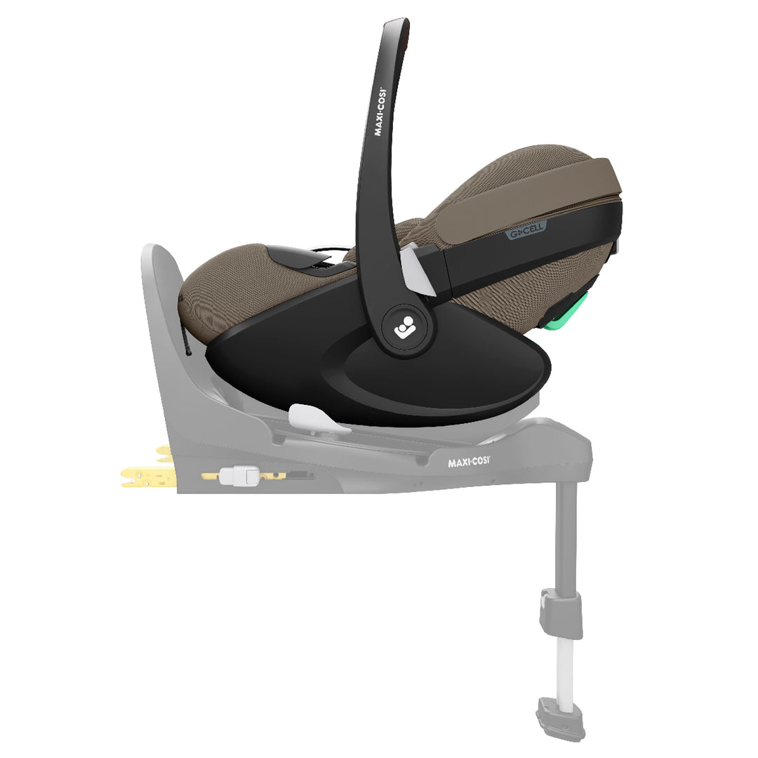 Maxi-Cosi Pebble 360 Pro from Maxi-Cosi official NZ stock babycity - 50