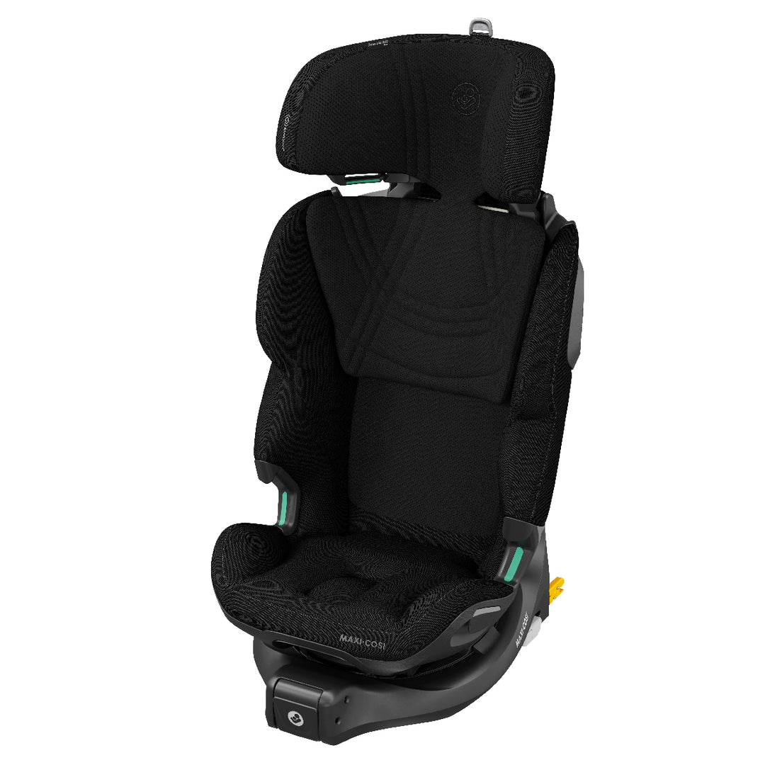 Maxi-Cosi Emerald 360 Pro from Maxi-Cosi official NZ stock babycity - 31