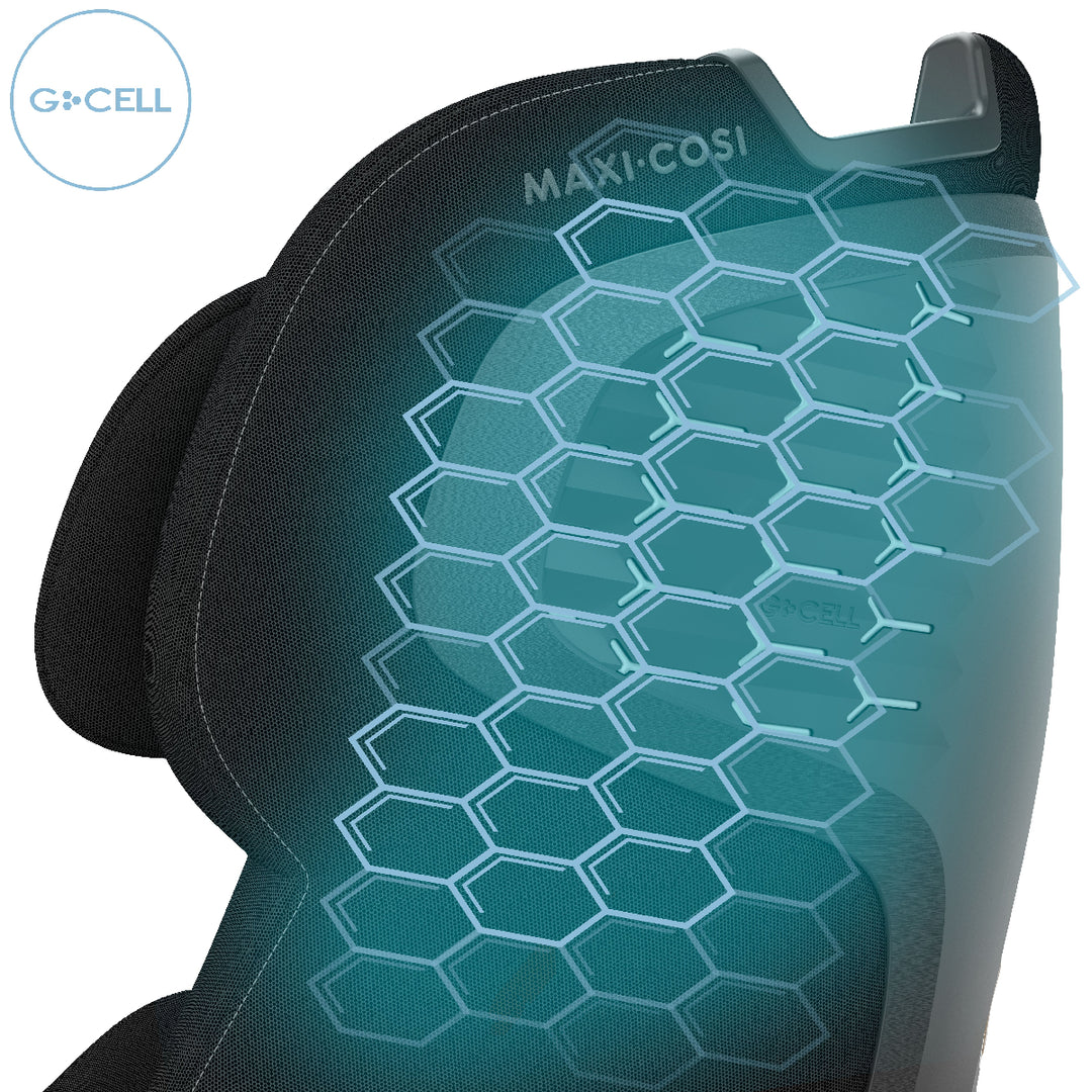 Maxi-Cosi Emerald 360 Pro from Maxi-Cosi official NZ stock babycity - 28