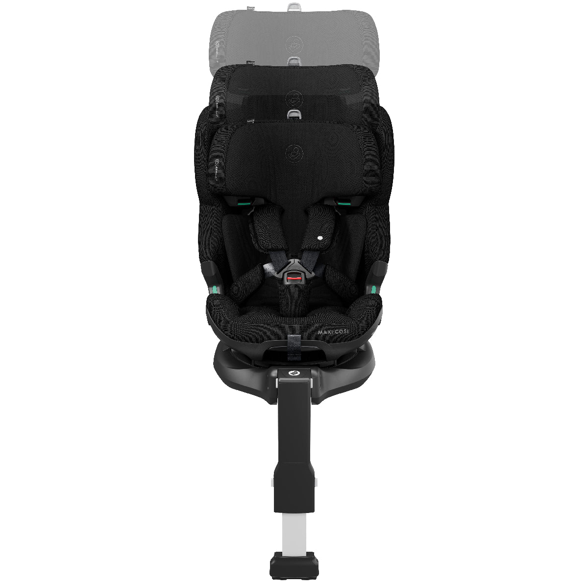 Maxi-Cosi Emerald 360 Pro from Maxi-Cosi official NZ stock babycity - 8