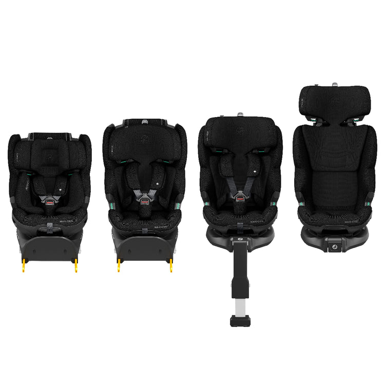 Maxi-Cosi Emerald 360 Pro from Maxi-Cosi official NZ stock babycity - 24