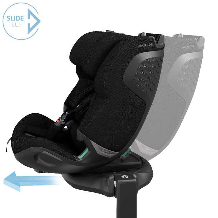 Maxi-Cosi Emerald 360 Pro from Maxi-Cosi official NZ stock babycity - 23