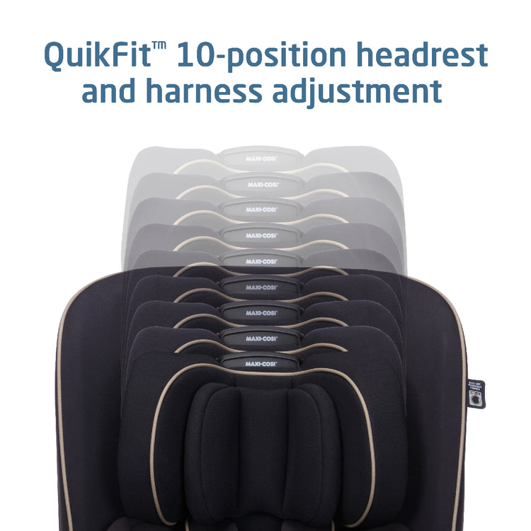 Maxi-Cosi Kani 4 in 1 Convertible Car Seat from Maxi-Cosi official NZ stock babycity - 16