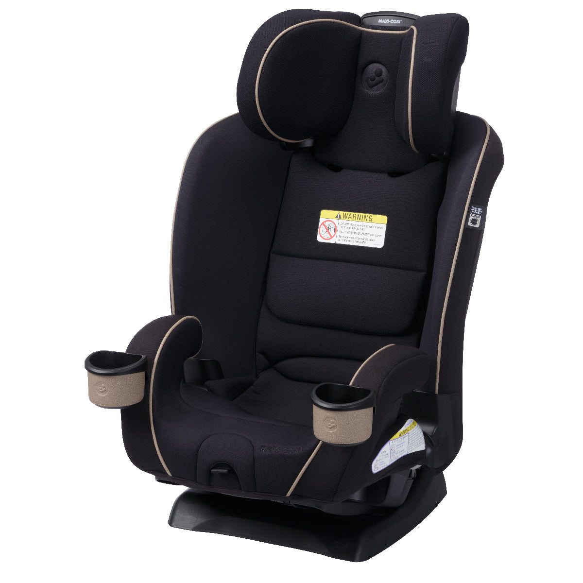 Maxi-Cosi Kani 4 in 1 Convertible Car Seat from Maxi-Cosi official NZ stock babycity - 5