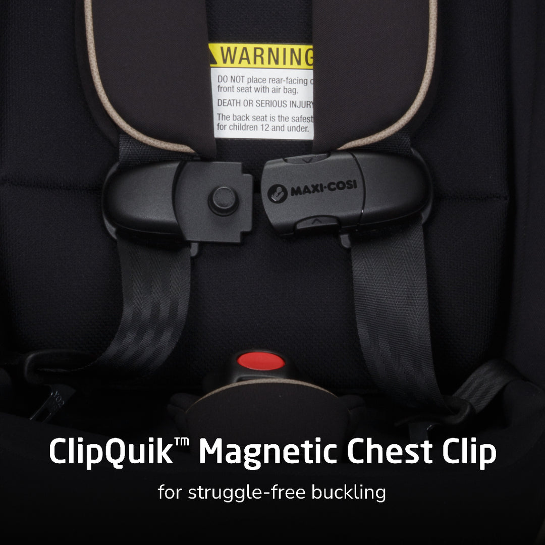 Maxi-Cosi Kani 4 in 1 Convertible Car Seat from Maxi-Cosi official NZ stock babycity - 17