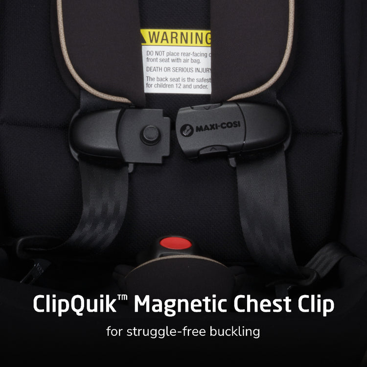 Maxi-Cosi Kani 4 in 1 Convertible Car Seat from Maxi-Cosi official NZ stock babycity - 17