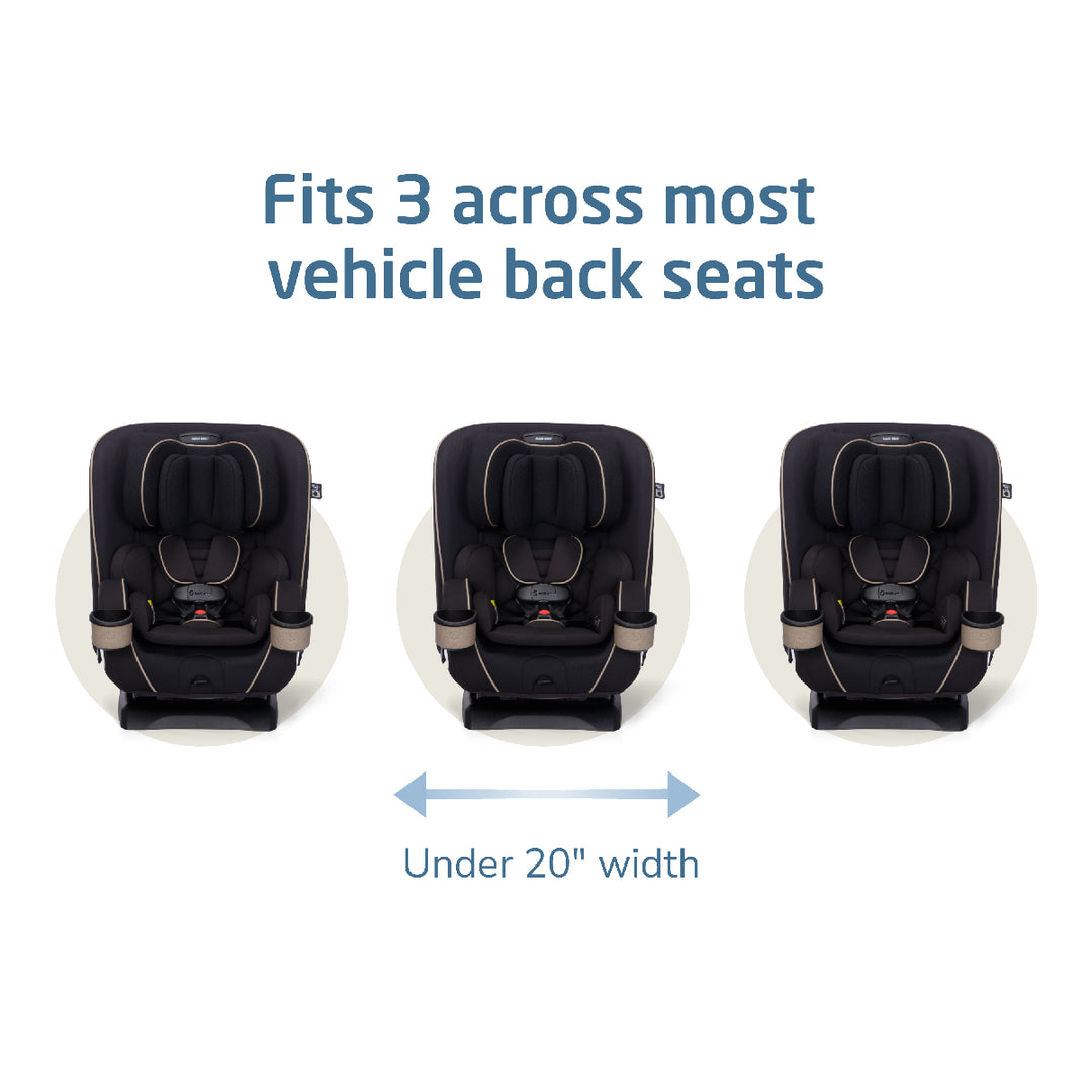 Maxi-Cosi Kani 4 in 1 Convertible Car Seat from Maxi-Cosi official NZ stock babycity - 20