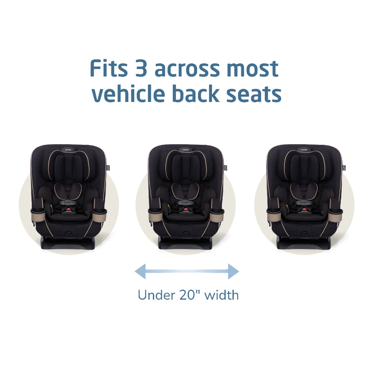 Maxi-Cosi Kani 4 in 1 Convertible Car Seat from Maxi-Cosi official NZ stock babycity - 20