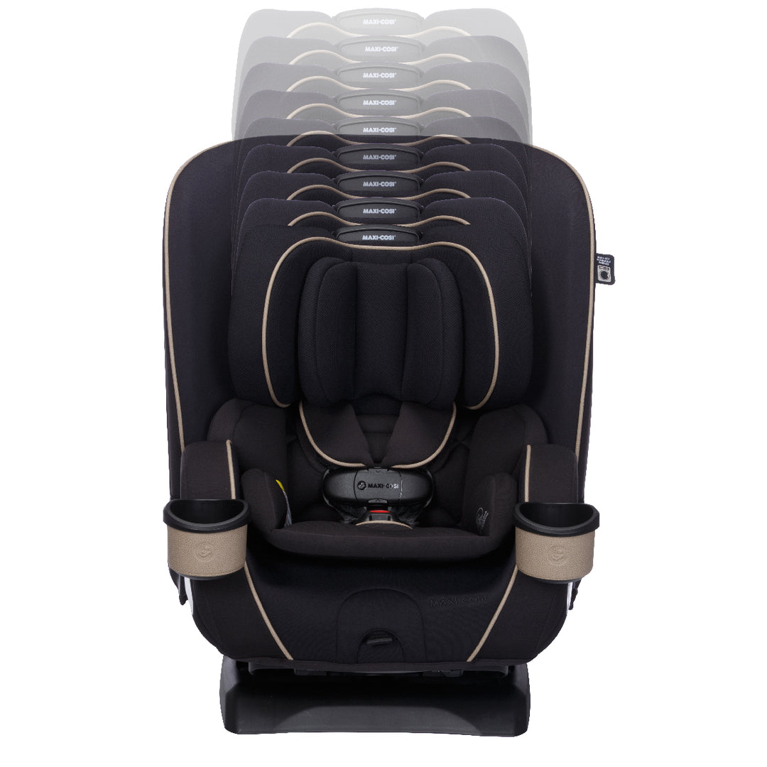Maxi-Cosi Kani 4 in 1 Convertible Car Seat from Maxi-Cosi official NZ stock babycity - 4