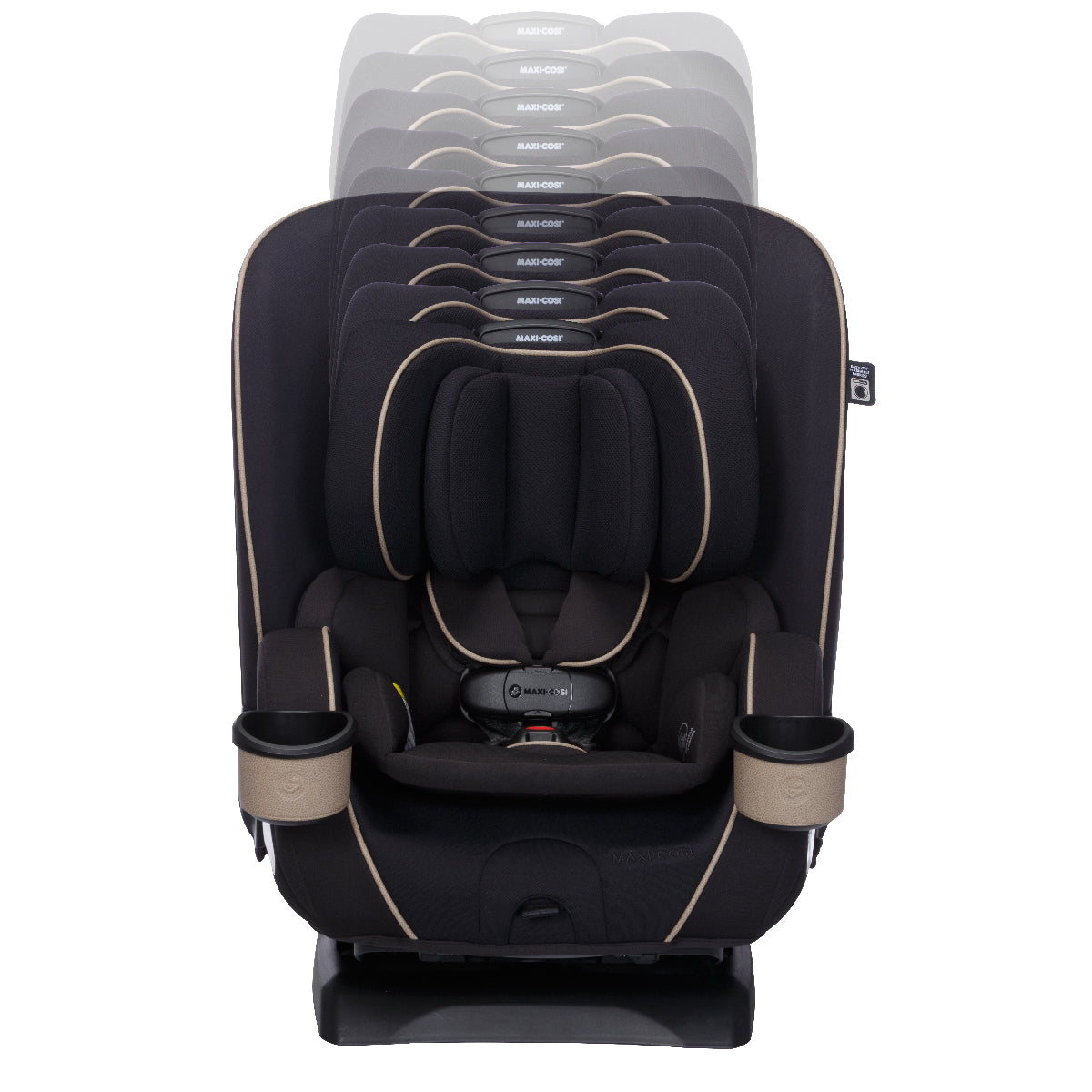 Maxi-Cosi Kani 4 in 1 Convertible Car Seat from Maxi-Cosi official NZ stock babycity - 4