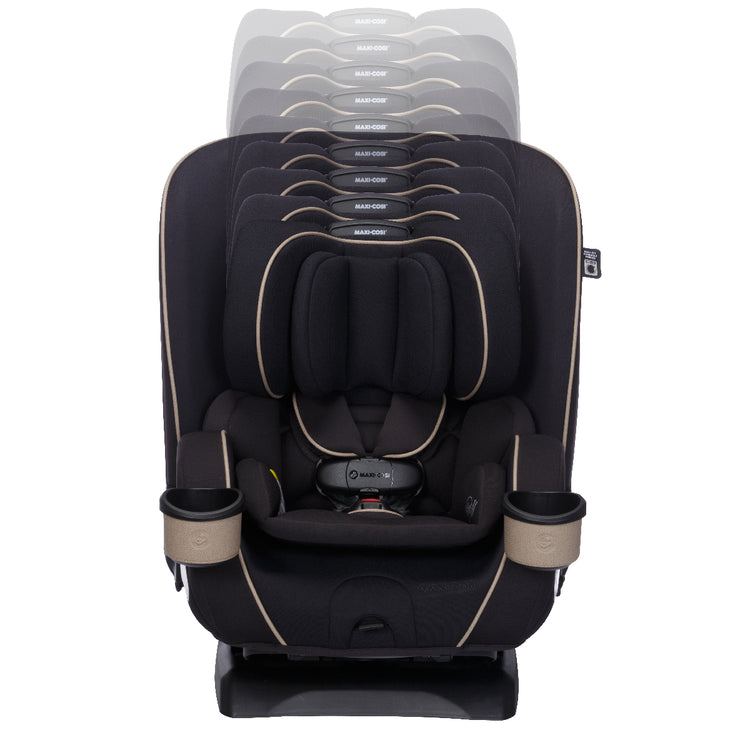 Maxi-Cosi Kani 4 in 1 Convertible Car Seat from Maxi-Cosi official NZ stock babycity - 4
