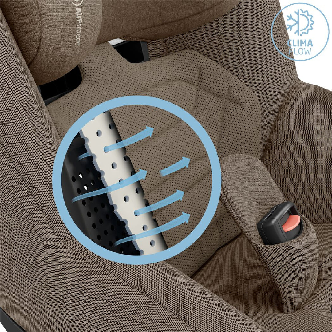 Maxi-Cosi Pearl 360 Pro from Maxi-Cosi official NZ stock babycity - 27