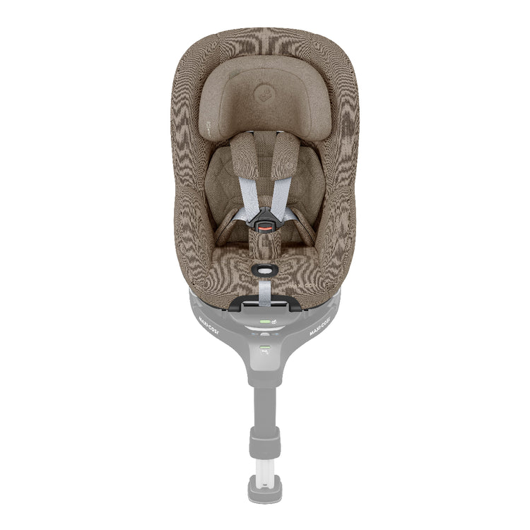 Maxi-Cosi Pearl 360 Pro from Maxi-Cosi official NZ stock babycity - 17