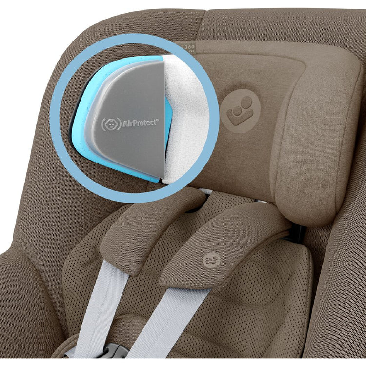Maxi-Cosi Pearl 360 Pro from Maxi-Cosi official NZ stock babycity - 30